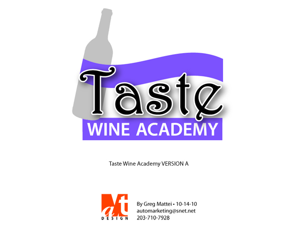 Logo Design by AMT Design for this project | Design #123888
