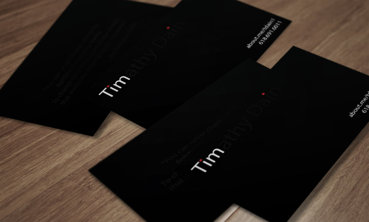Business Card Design by Ron Mickey for SIRMLS | Design #3816943