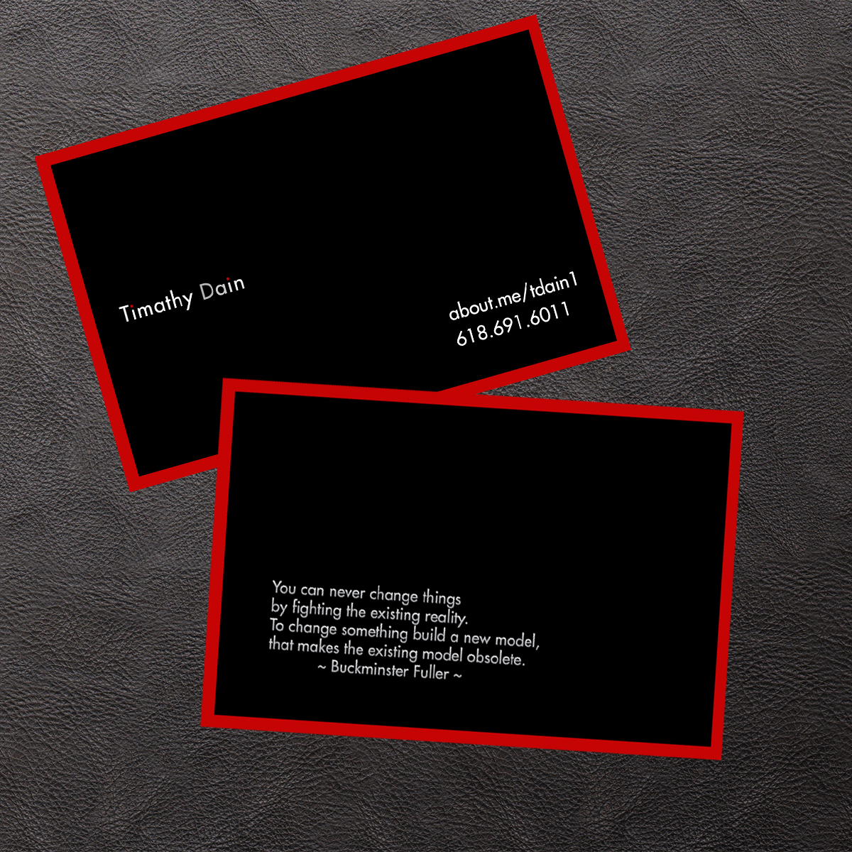 Business Card Design by Venus L. Penaflor for SIRMLS | Design #3801038