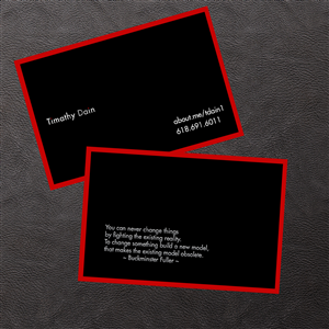 Business Card Design by Venus L. Penaflor for SIRMLS | Design #3801038