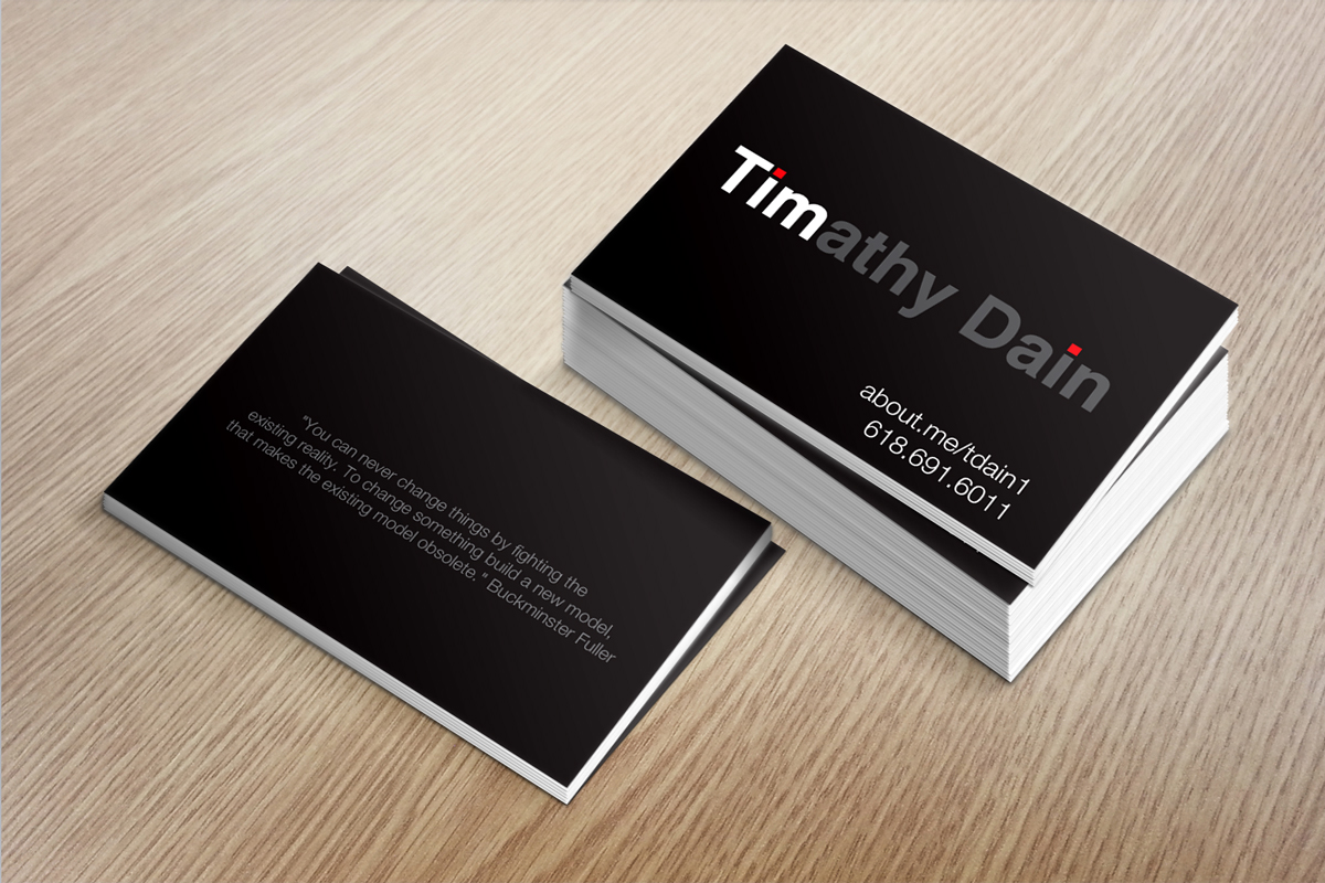 Design de Carte de Visite par designjeep pour SIRMLS | Design : #3780100