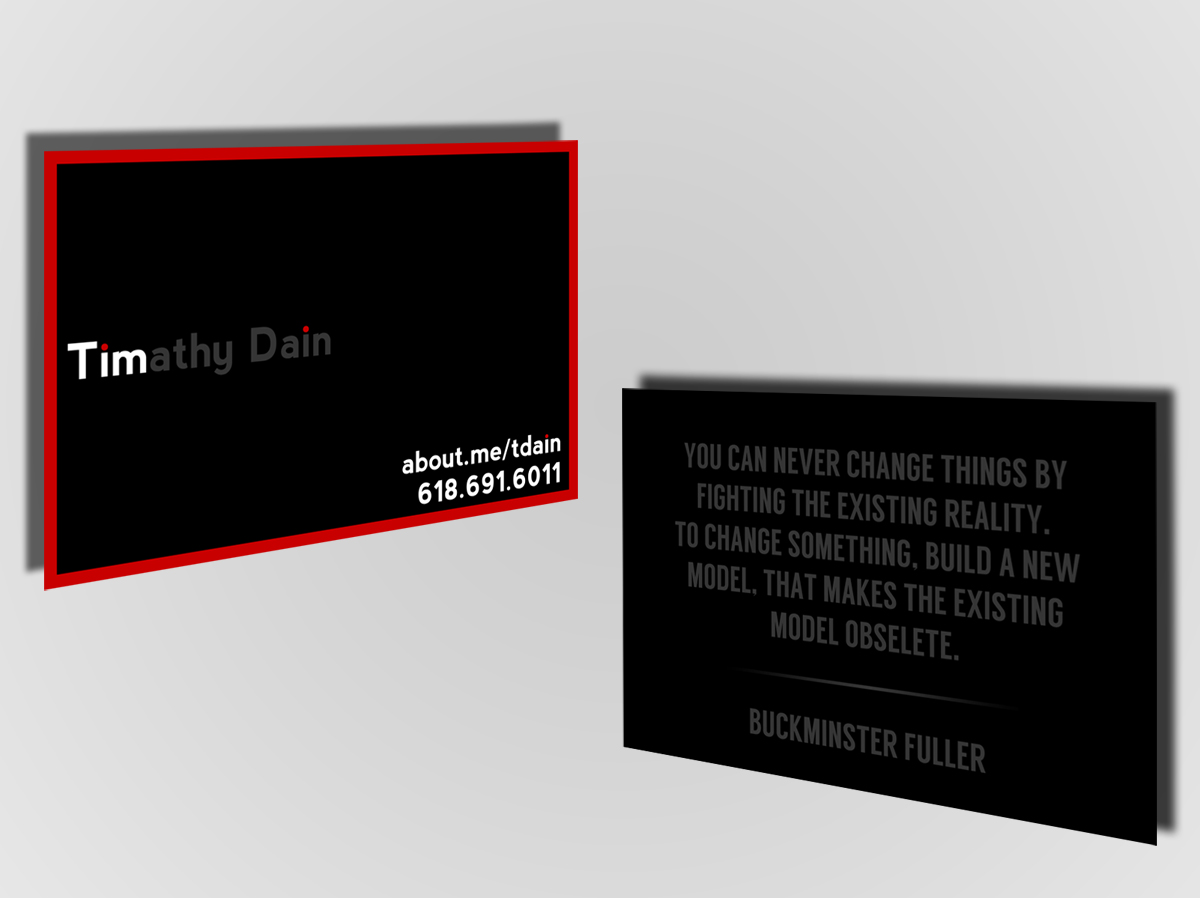Business Card Design by APBhurke for SIRMLS | Design #3771075