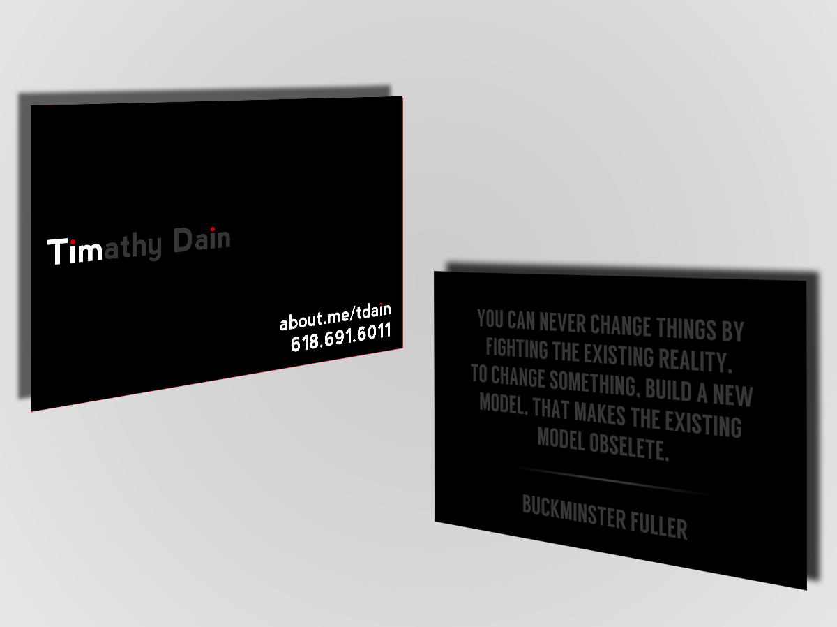 Business Card Design by APBhurke for SIRMLS | Design #3781551