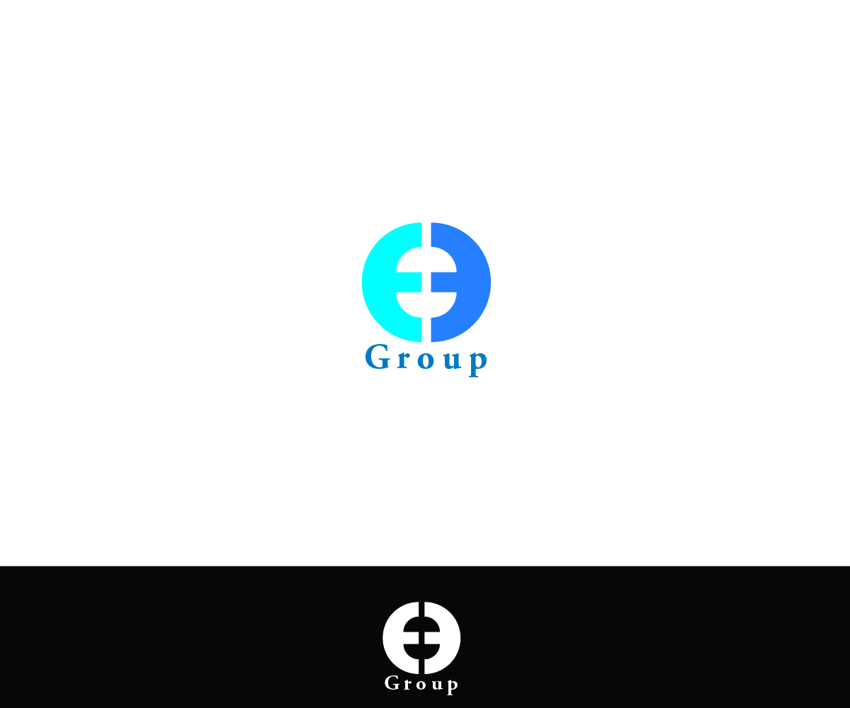 Logo Design by pranay for E3 Group | Design #3774733