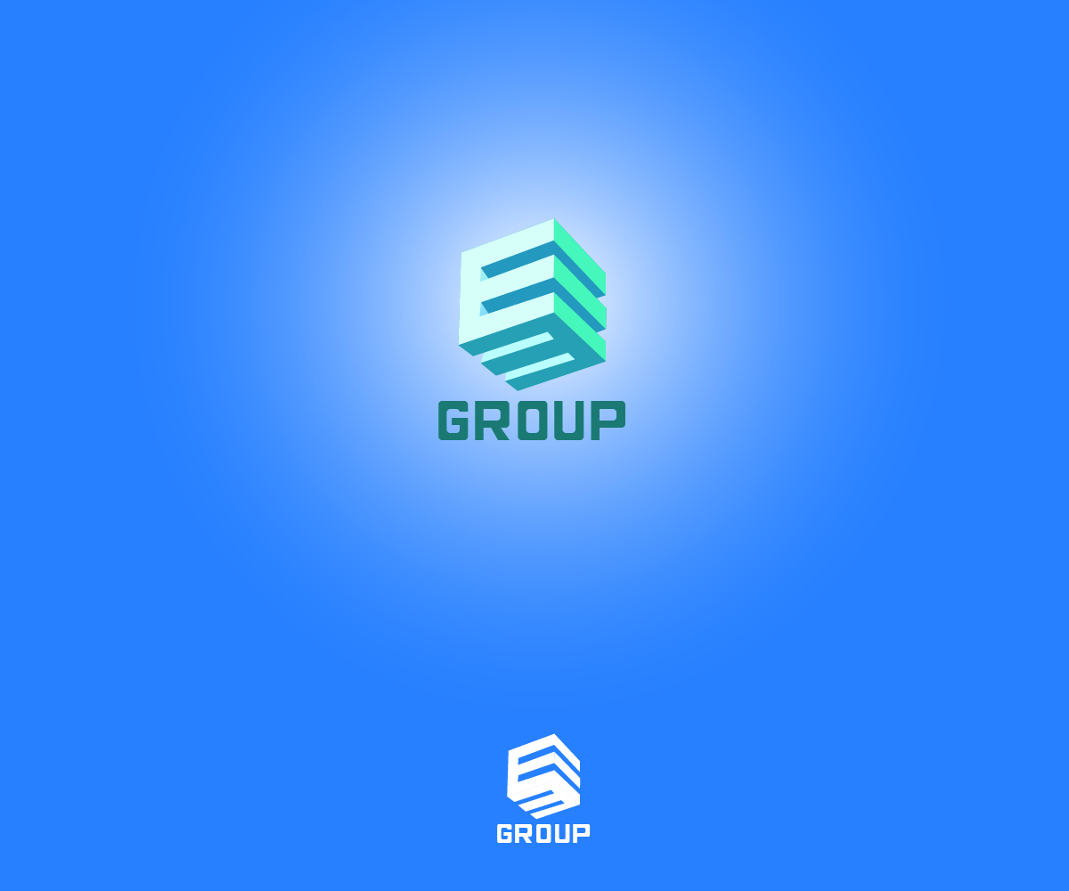 Logo Design by pranay for E3 Group | Design #3777639