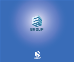 Logo Design by pranay for E3 Group | Design #3777639