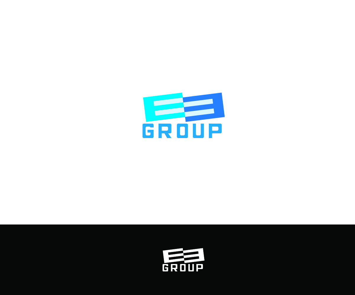 Logo Design by pranay for E3 Group | Design #3777794