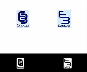 Diseño de Logo por pranay para E3 Group | Diseño: #3778118