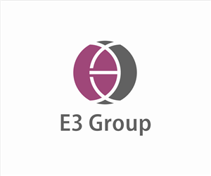 Logo Design by Creativemedia Solution for E3 Group | Design #3785191