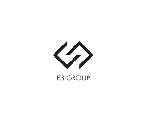 Diseño de Logo por bagusrusz para E3 Group | Diseño: #3769516