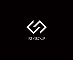 Diseño de Logo por bagusrusz para E3 Group | Diseño: #3769517