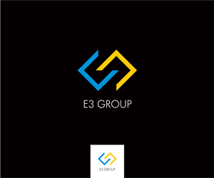 Diseño de Logo por bagusrusz para E3 Group | Diseño: #3769522