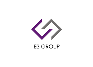 Logo Design by bagusrusz for E3 Group | Design #3794662