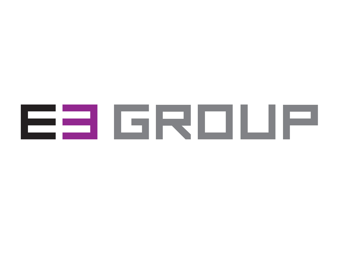 Logo Design by Prografix for E3 Group | Design #3769879