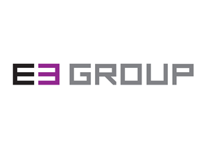 Diseño de Logo por Prografix para E3 Group | Diseño: #3769879