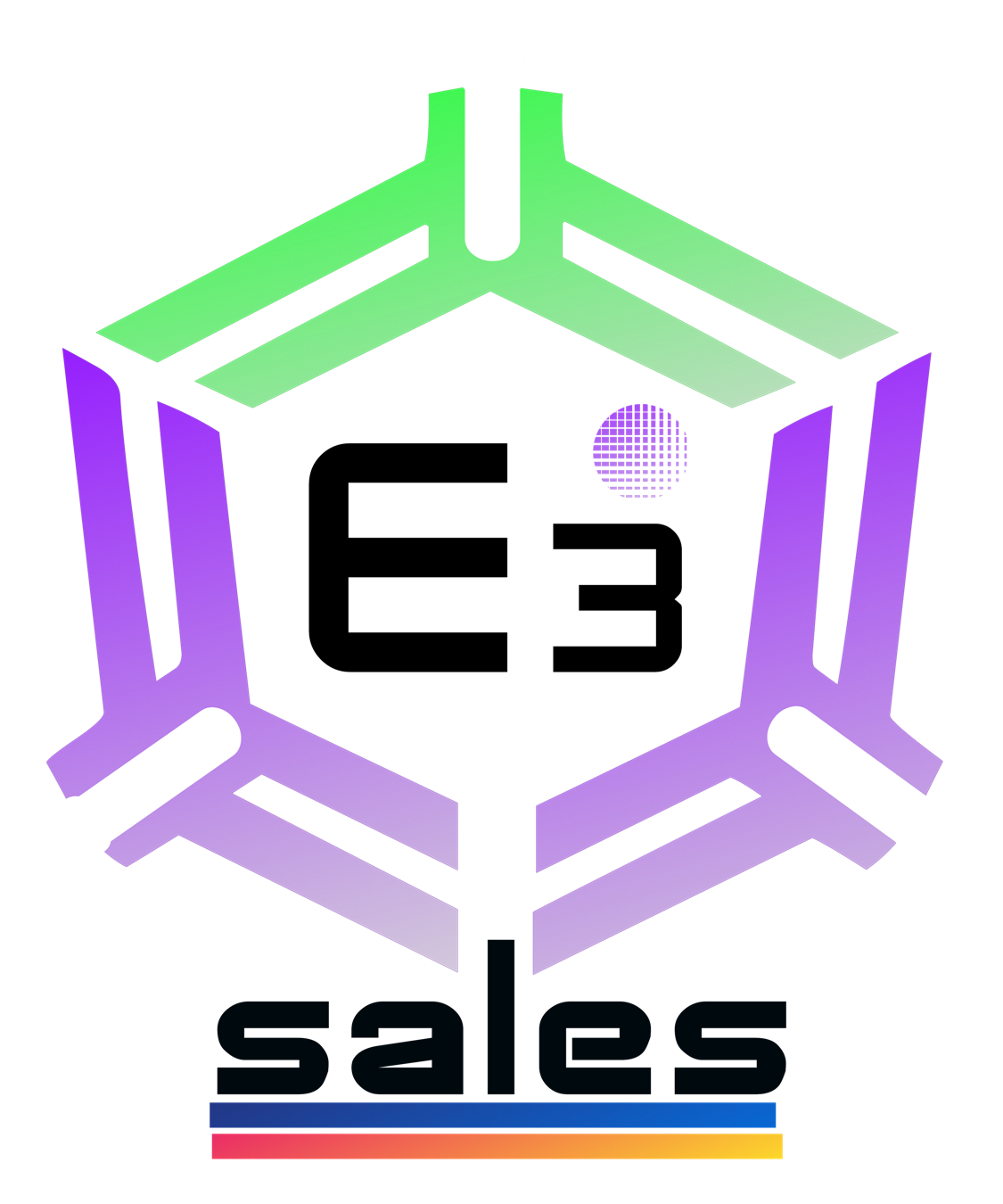 Logo-Design von wildananu02 für E3 Group | Design #3777568