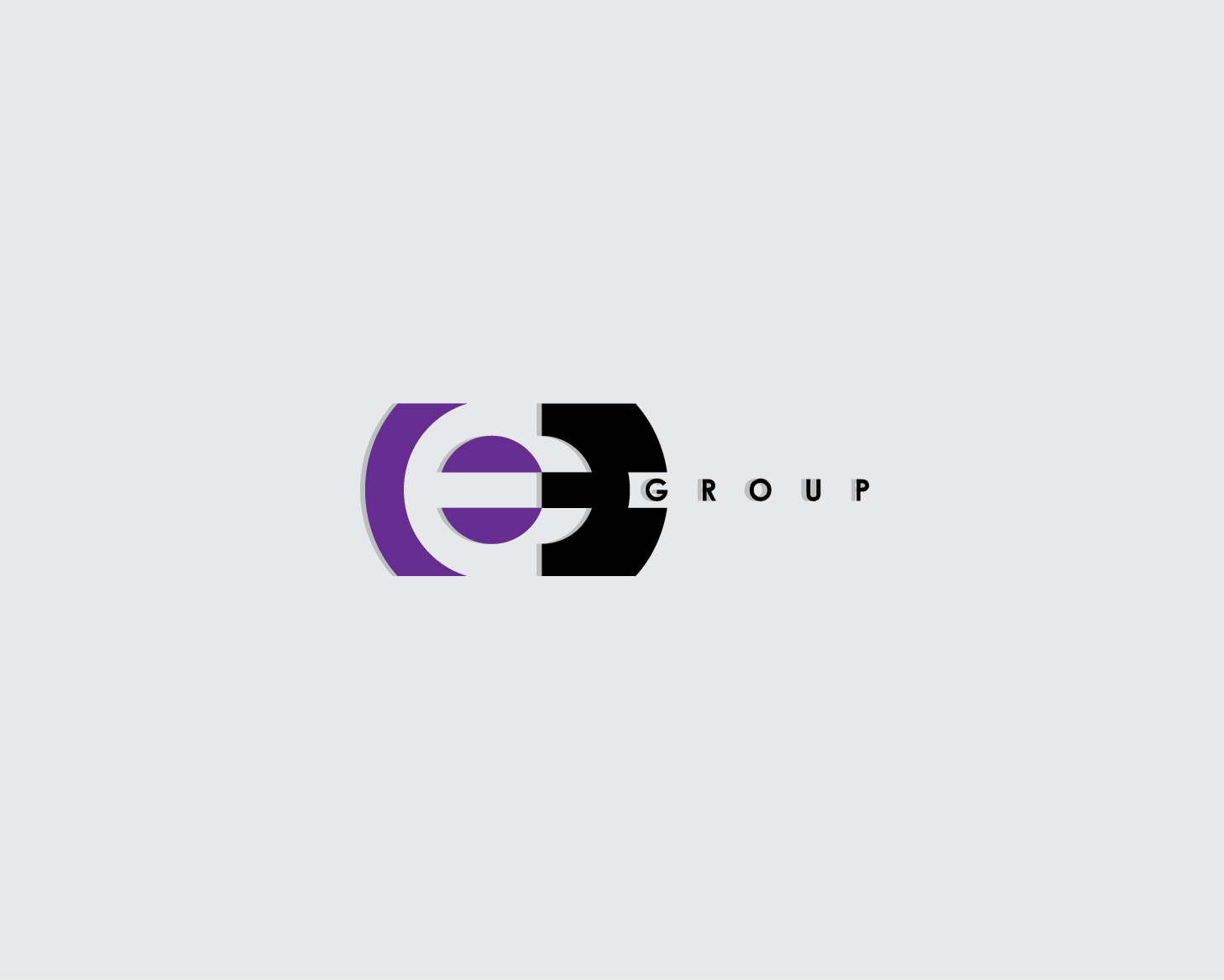 Diseño de Logo por sahri para E3 Group | Diseño #3776294