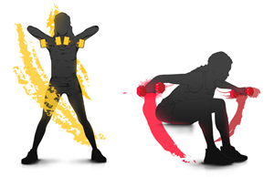 Design Illustration par Simple Syrup pour ce projet | Design : #3845591