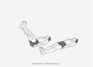Illustration Design by Hana for this project | Design #3802648