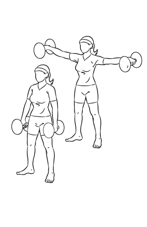 Illustration Design by arif for this project | Design: #3899211