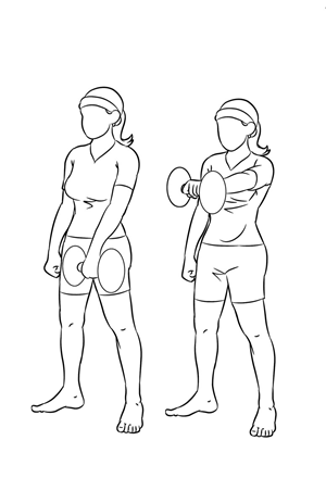 Illustration Design by arif for this project | Design: #3899222