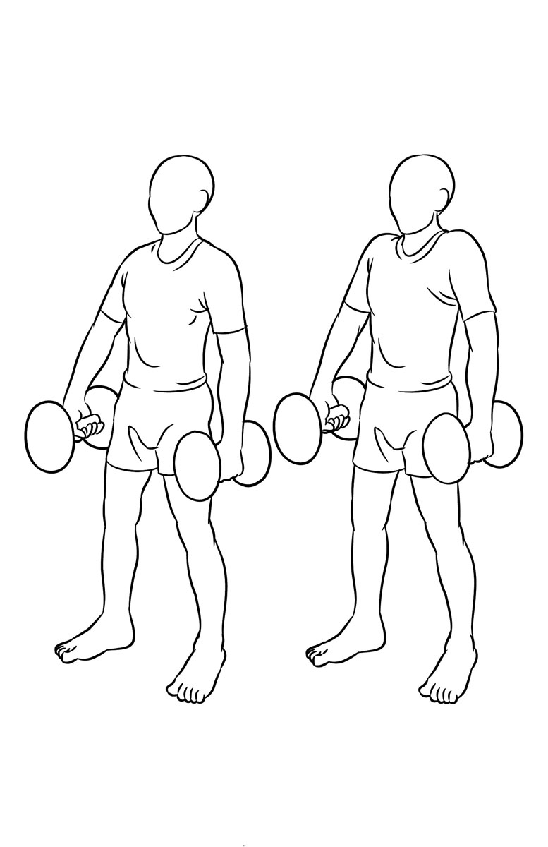 Illustration Design by arif for this project | Design #3910922