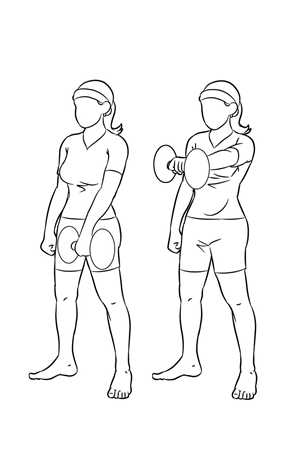 Illustration Design by arif for this project | Design: #3910941