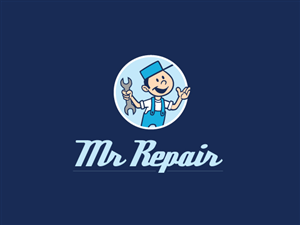 Logo Design by tom_19893