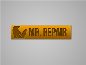 Logo Design by Shaq