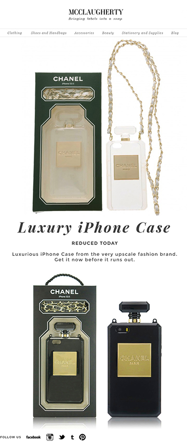 Diseño de Newsletter por Stephanie para Digital Glare Pty Ltd | Diseño #3791141