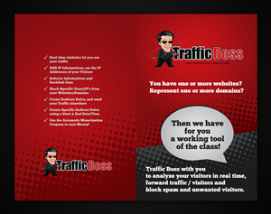 Brochure Design by laxman2creative for this project | Design: #1000810