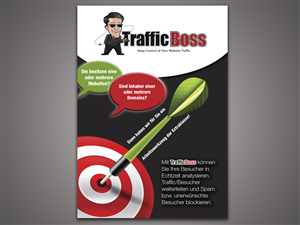 Diseño de Brochure por Monsterish para este proyecto | Diseño #1001270