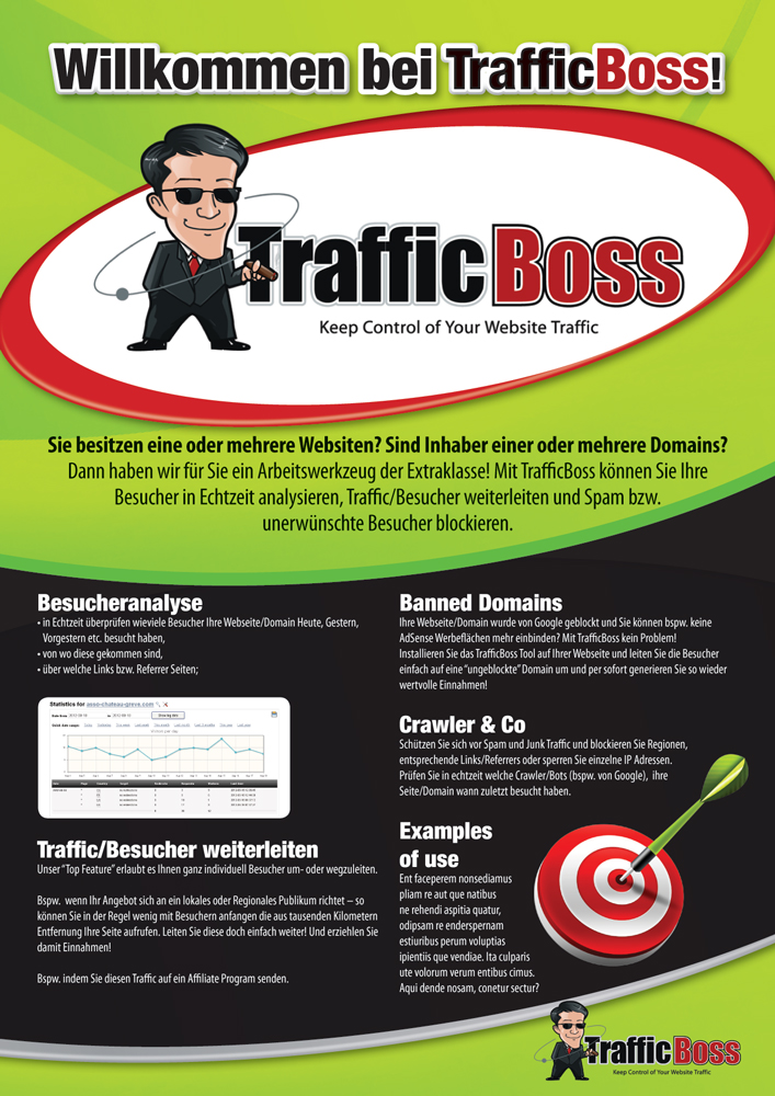 Diseño de Brochure por EDM Graphic Design para este proyecto | Diseño #1002909