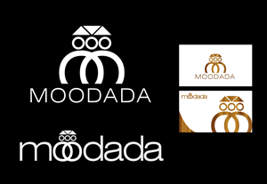 Logo Design by jhonlenong for moodada | Design #3770931