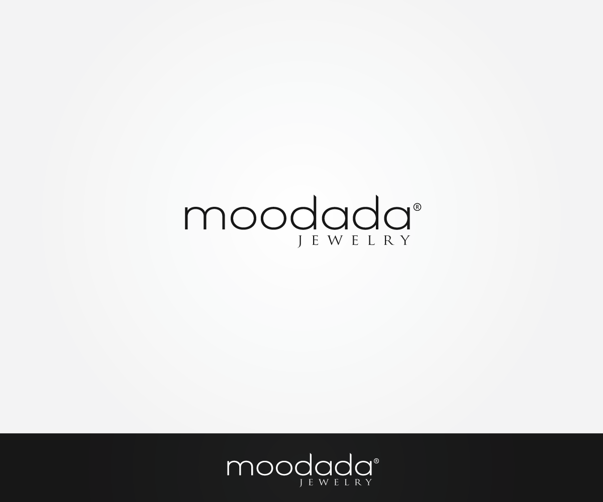 Logo Design by Fisheye for moodada | Design #3779515