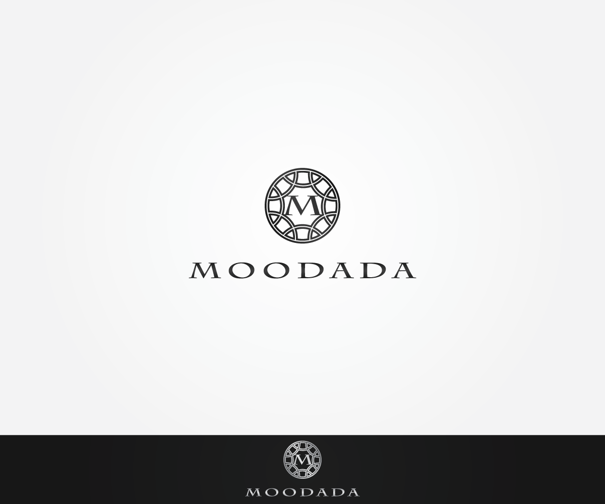Diseño de Logo por Fisheye para moodada | Diseño #3793074