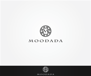 Diseño de Logo por Fisheye para moodada | Diseño: #3793074