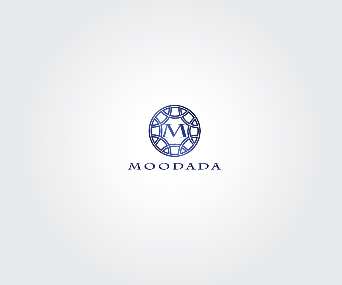 Logo Design by Fisheye for moodada | Design #3793741