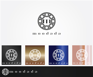 Diseño de Logo por Fisheye para moodada | Diseño: #3793743