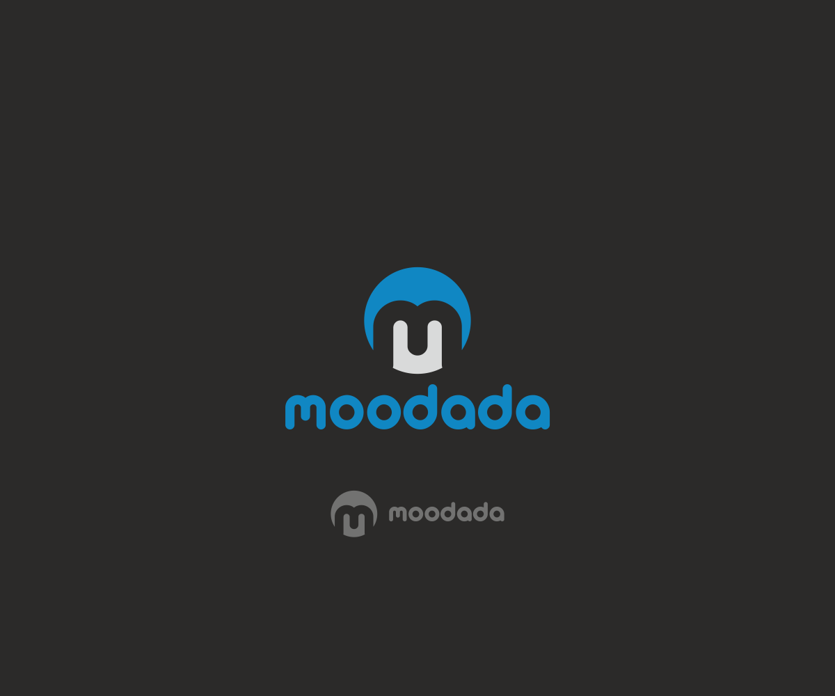 Diseño de Logo por Zumbic para moodada | Diseño #3788398