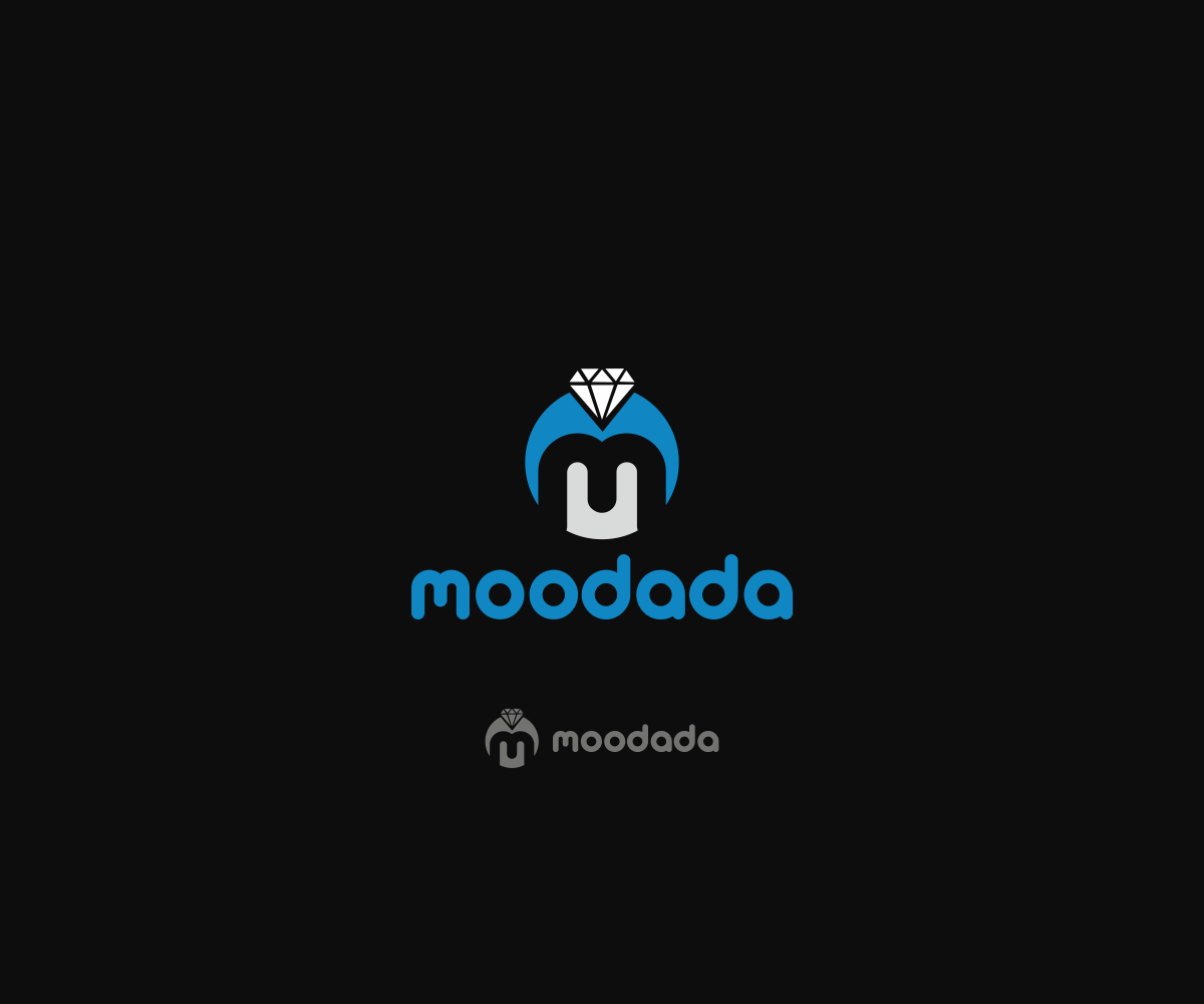 Design de Logo par Zumbic pour moodada | Design #3805123