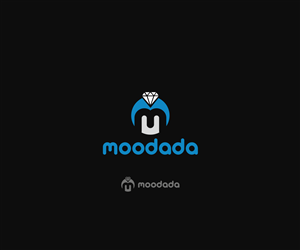 Logo Design by Zumbic for moodada | Design #3805123