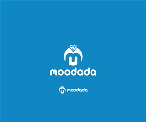 Diseño de Logo por Zumbic para moodada | Diseño: #3805147