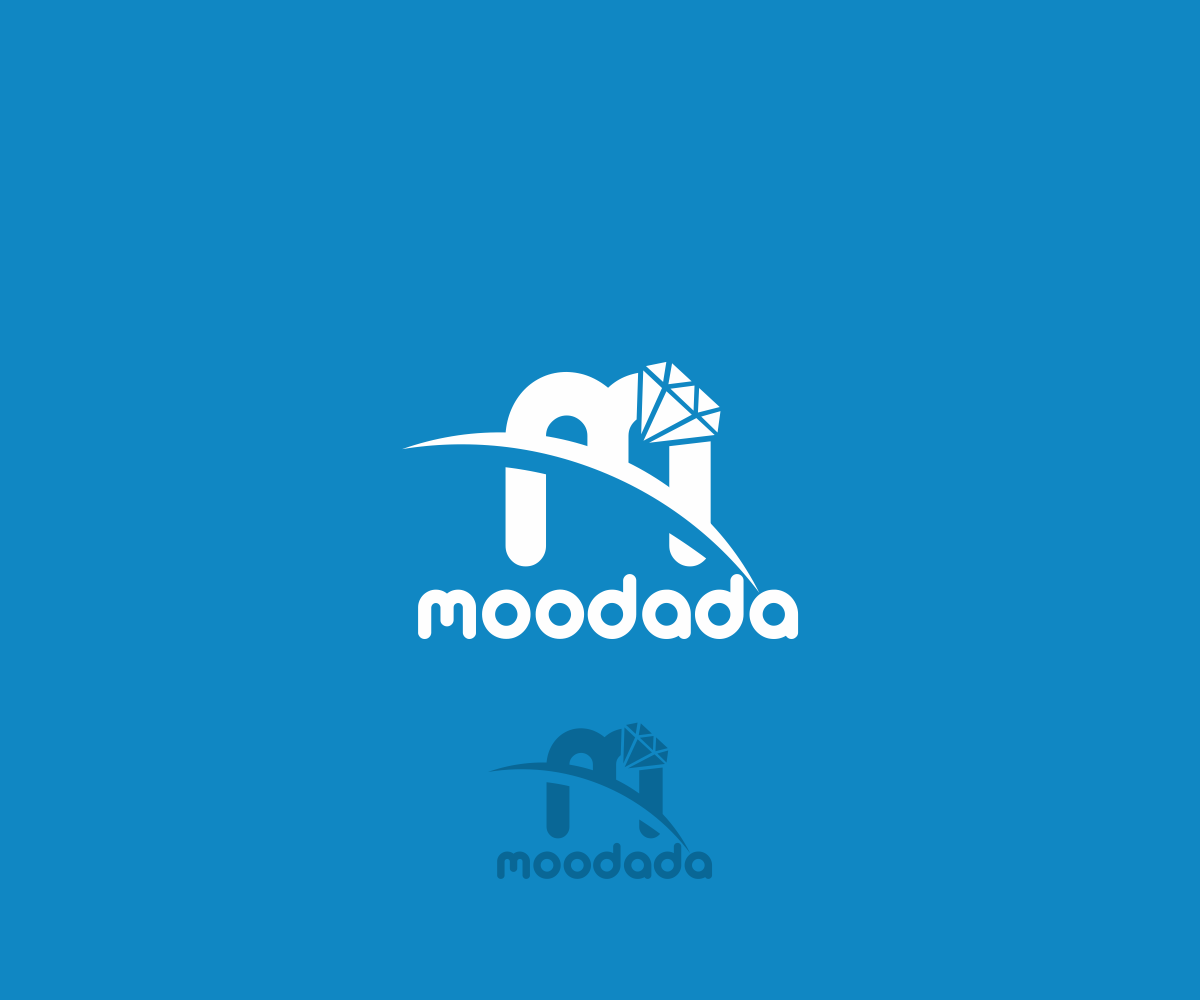 Diseño de Logo por Zumbic para moodada | Diseño #3818751