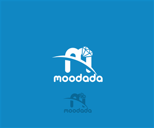 Diseño de Logo por Zumbic para moodada | Diseño: #3818751