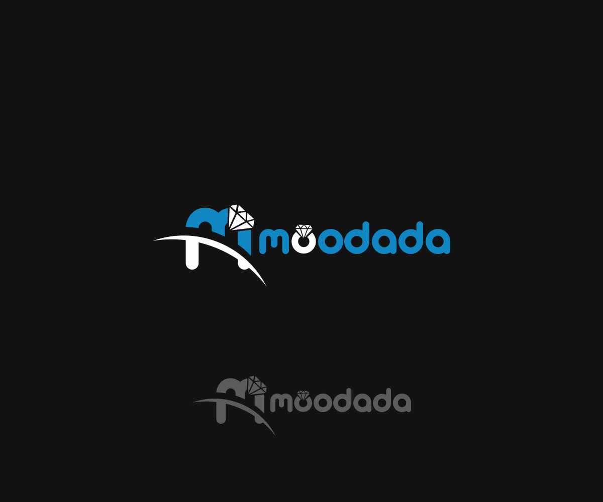 Diseño de Logo por Zumbic para moodada | Diseño #3818755