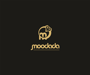 Diseño de Logo por Zumbic para moodada | Diseño: #3818876
