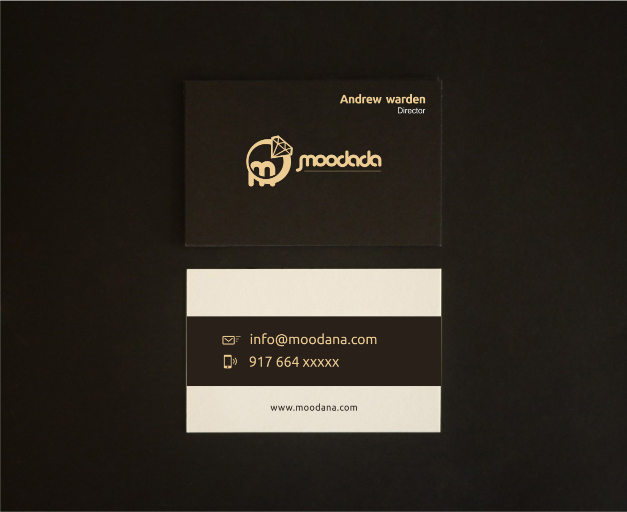 Design de Logo par Zumbic pour moodada | Design #3819078