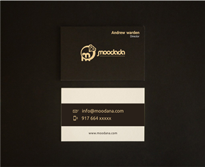 Diseño de Logo por Zumbic para moodada | Diseño: #3819078