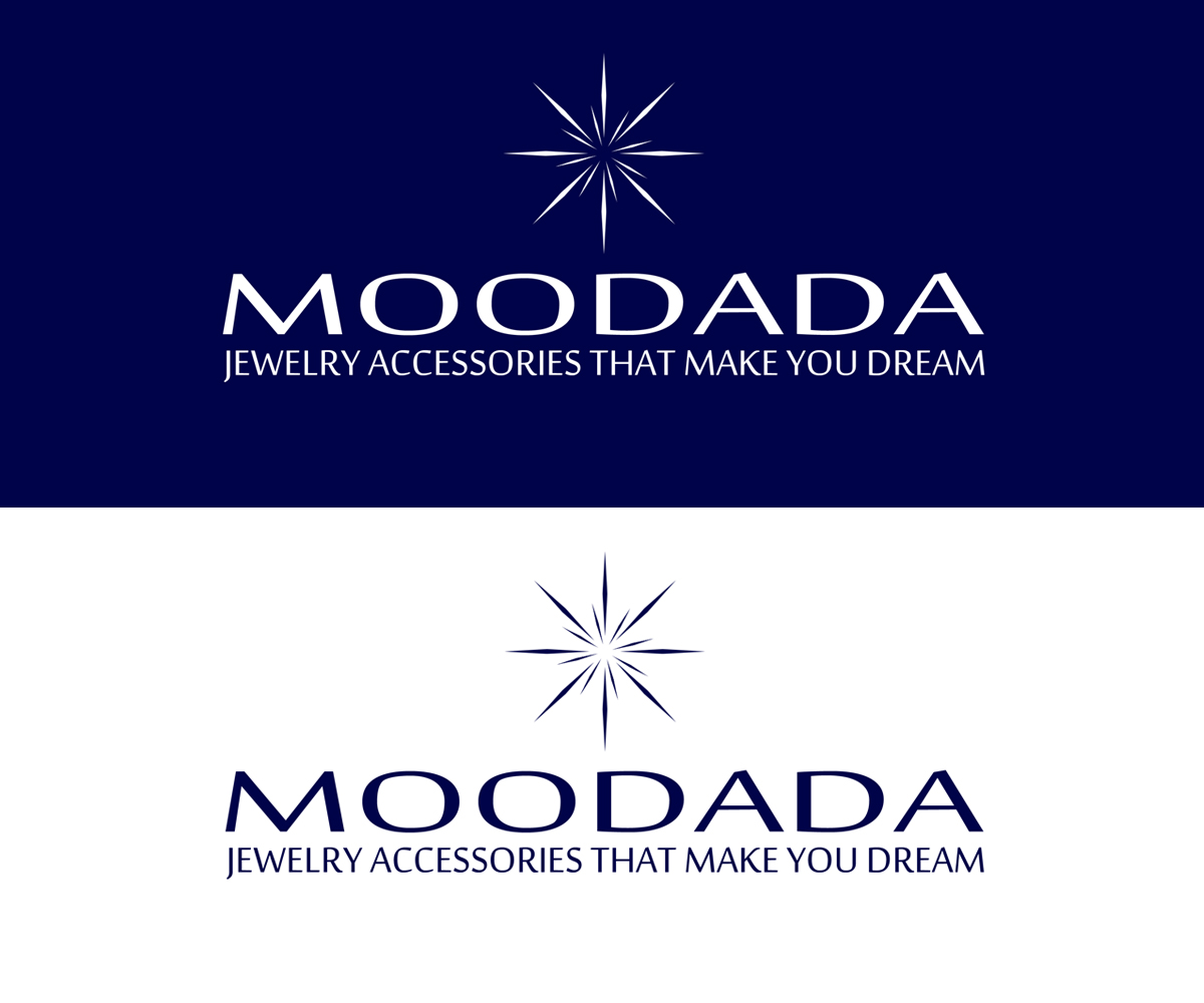 Logo Design by ronjefferson for moodada | Design #3780039